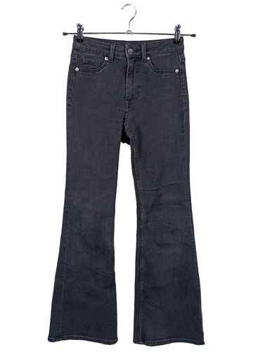 Divided jeansschlaghose - h&m,