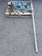 Gerüstaufzug Gerüst