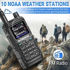 Baofeng UV-17 Pro V2