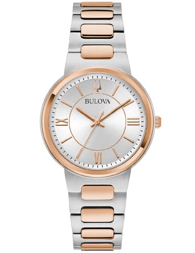 Bulova 98l327 armbanduhr - bulova,
