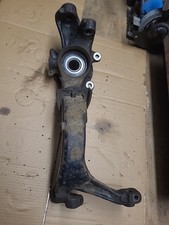 Achsschenkel Radnabe vorne Links VW Passat Variant 1.9 TDI 3BG/3BL/3BS AM