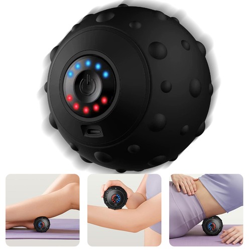 Vibrationsball massageball - vibrationsball,