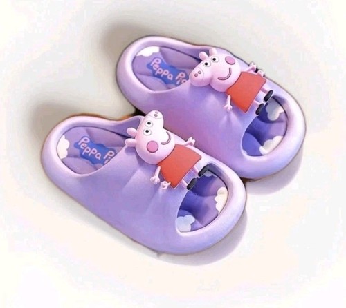 Peppa pig sandalen hausschuhe - pig,