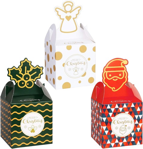 Geschenkschachtel stück - geschenkschachtel, 12