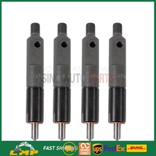 4pcs Fuel Injectors LRB6703201