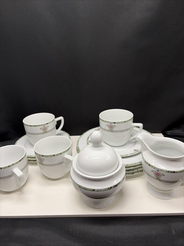 Feines porzellan kaffee - feines,