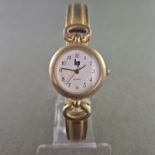 LIP Damen Uhr – Vintage