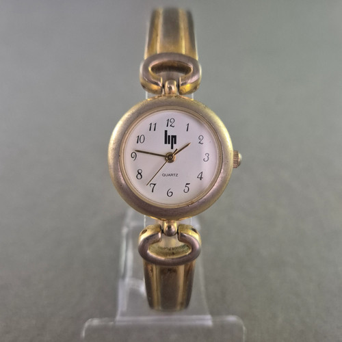 Lip damen uhr - lip, vintage
