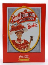1996 Coca-Cola Soda Fountain