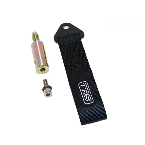 Airtec race abschleppgurt - airtec, abschleppgurt-set