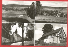 Raun,  Bad Brambach, Vogtland