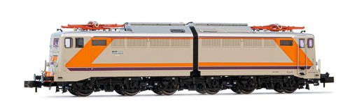 Arnold hn2643 spur - n, e-lok