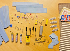 Kibri H0 8170 Gehweg- und