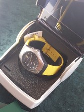 Seiko Kinetic Uhr 5M42-0E49