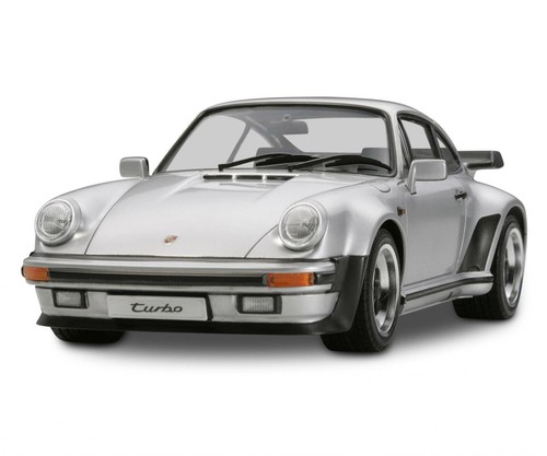 Tamiya porsche 911 - tamiya, turbo