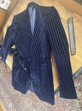 Sakko Vermutlich etwas kleiner als 44 Maße angegeben