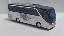 AWM Setra S 411 Einhorn 1/87 (BD25/21)