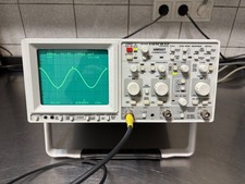 Hameg HM 507 Oszilloskop 50