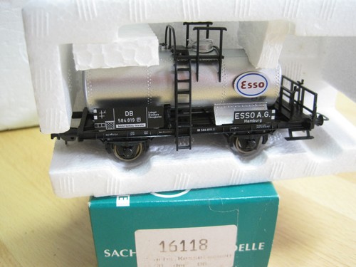 Sachsenmodelle 16118 für