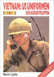 Vietnam uniformen der - vietnam-uniformen,