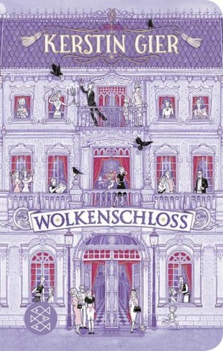 Kerstin gier - gier, /