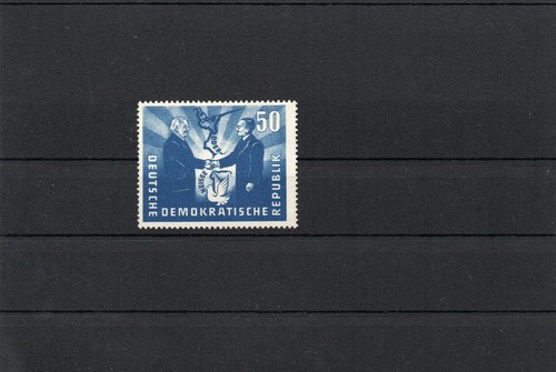 Ddr 1951 285 - ddr, 1951,nr.