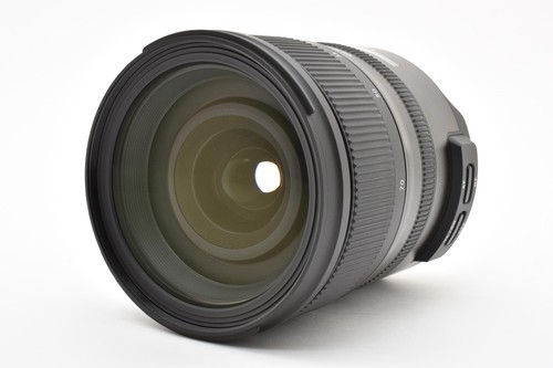 Fast neuwertig tamron sp - [fast,