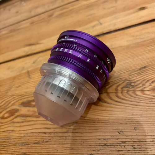 7artisans floribloom 37mm - 7artisans,