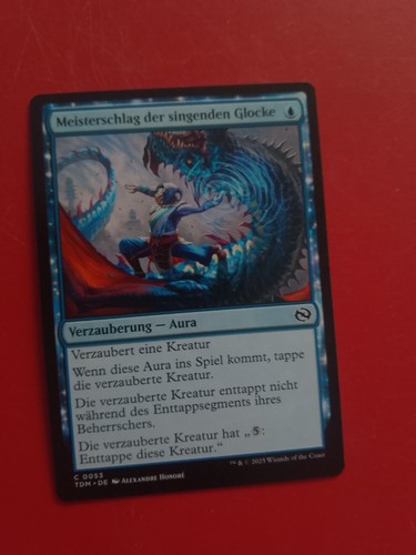 Magic the gathering - the,