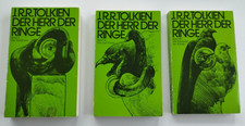 J.R.R. Tolkien: Herr der Ringe