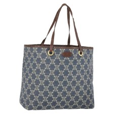 CELINE Paris Macadam Canvas