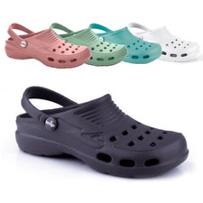 LEMIGO EVA Freizeit Clogs