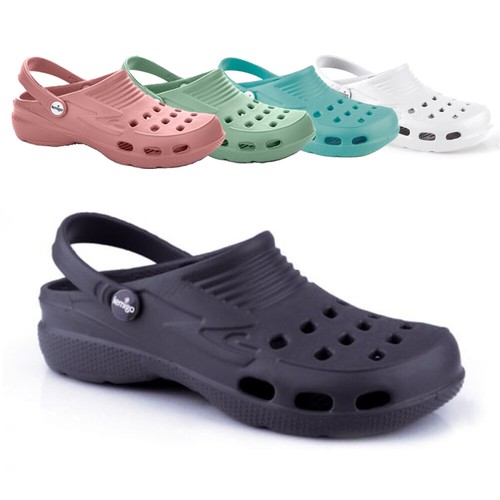 Lemigo eva freizeit clogs - lemigo,