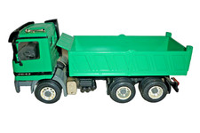 NZG Modelle Metallmodel LKW 447 Typ Mercedes Actros 2643 Muldenkipper 1:43