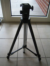 BILORA  Stativ Dreibein  Profilo 3363S  und  Tasche