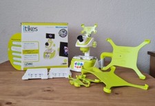 itikes Kindermikroskop Einsatz mit Apple Gerät verpackt Probenobjektträger