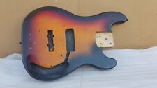 SQUIER by FENDER PRECISION BASS BODY - 5 STRING