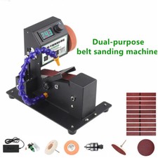 Mini Bandschleifer 350W