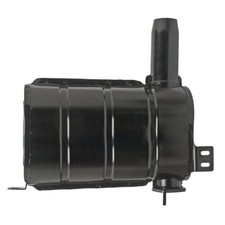 Schalldämpfer Auspuff für