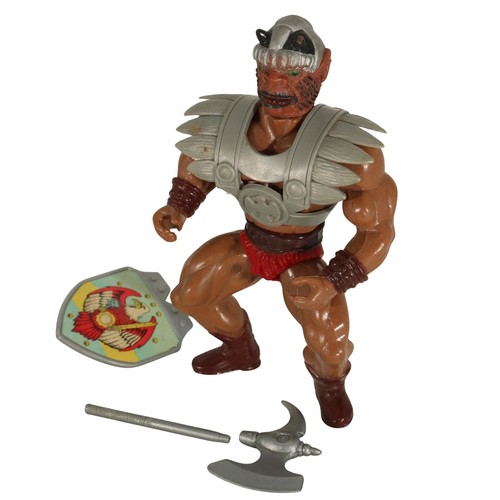 Mace ape lose - ape,