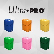 Ultra Pro Solid Deck Box für