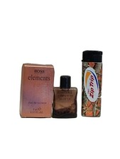 Hugo Boss ELEMENTS Eau De