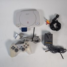 Sony Playstation PS1 Psone