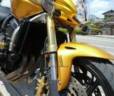 HONDA CB600F 07-13 PC41 ANÉIS