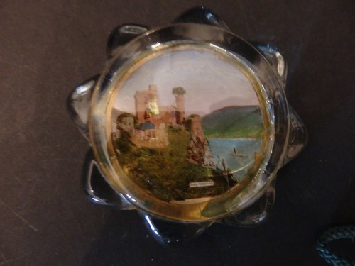 Hübscher briefbeschwerer - hübscher,