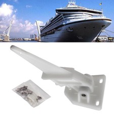 Staudruckgeber Staudruckmesser Pitotsonde Geschwindigkeitsgeber 80 MPH Für Boot