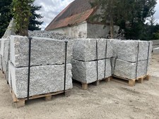 Granit Quadersteine für