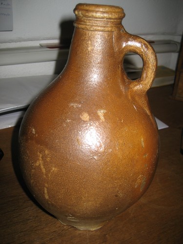 Großer krug kanne - großer, frechen