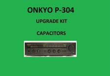 Stereo Vorverstärker ONKYO