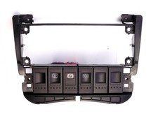 Rahmen für Schalter